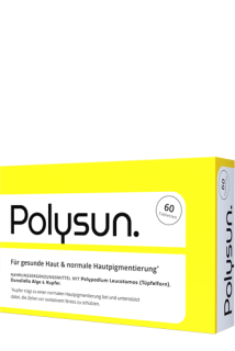 Polysun packshot tabletten